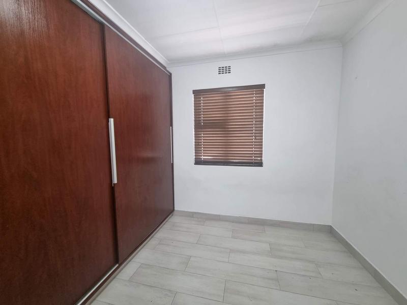 To Let 3 Bedroom Property for Rent in Highbury Western Cape